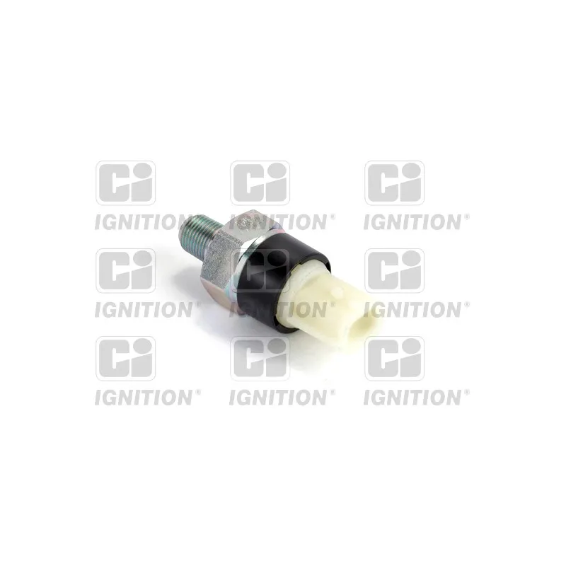 Indicateur de pression d'huile QUINTON HAZELL XOPS228