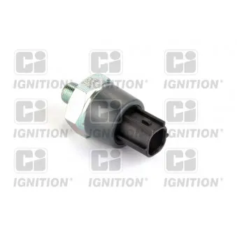 Indicateur de pression d'huile QUINTON HAZELL XOPS231
