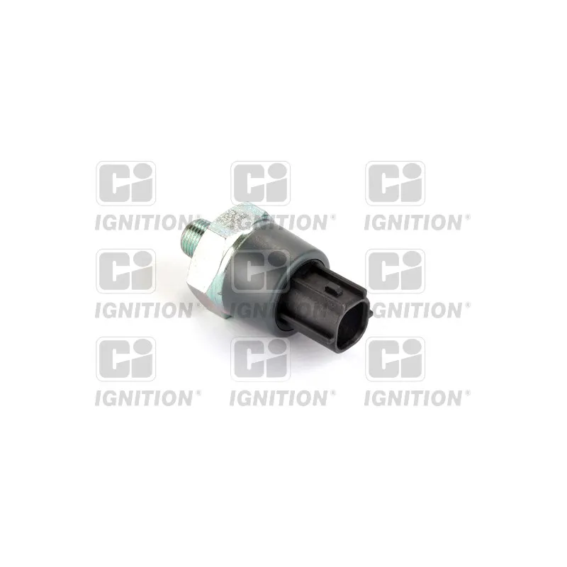 Indicateur de pression d'huile QUINTON HAZELL XOPS231