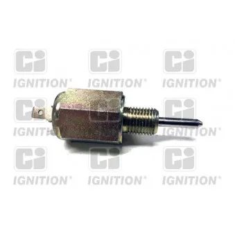 Indicateur de pression d'huile QUINTON HAZELL XOPS303
