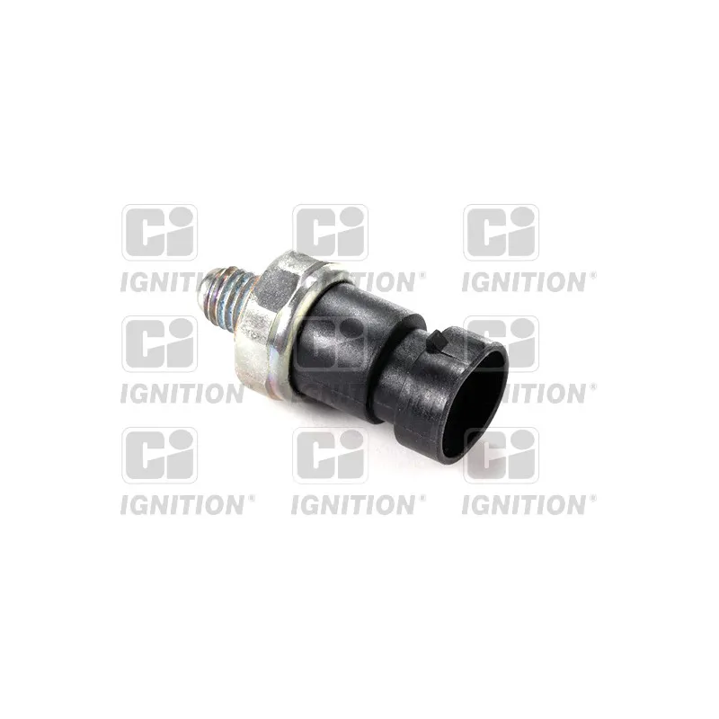 Indicateur de pression d'huile QUINTON HAZELL XOPS306