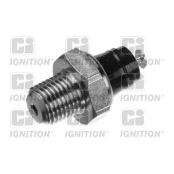 Indicateur de pression d'huile QUINTON HAZELL XOPS308