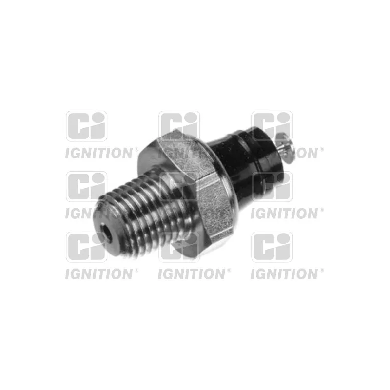 Indicateur de pression d'huile QUINTON HAZELL XOPS308