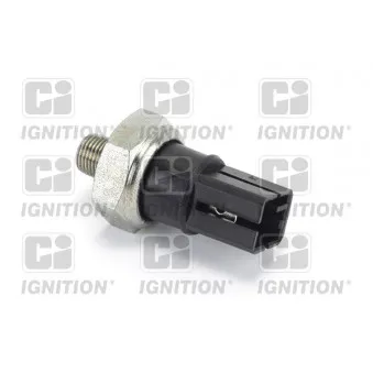 Indicateur de pression d'huile QUINTON HAZELL XOPS310