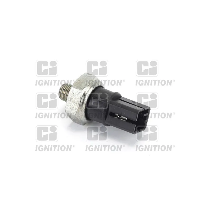 Indicateur de pression d'huile QUINTON HAZELL XOPS310