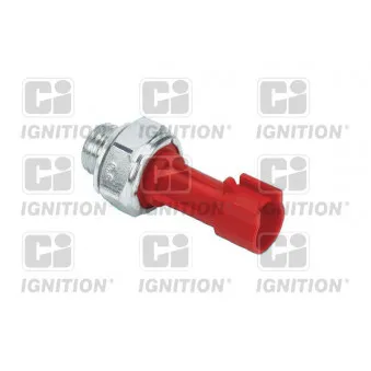 Indicateur de pression d'huile QUINTON HAZELL XOPS311