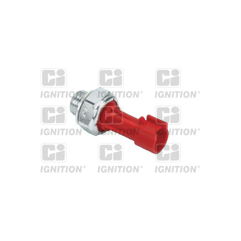 Indicateur de pression d'huile QUINTON HAZELL XOPS311