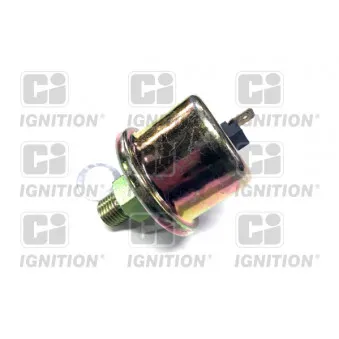 Indicateur de pression d'huile QUINTON HAZELL XOPS313