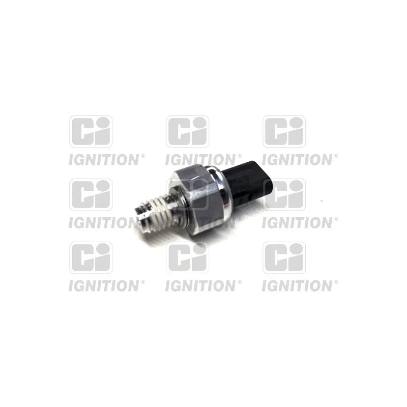 Indicateur de pression d'huile QUINTON HAZELL XOPS316