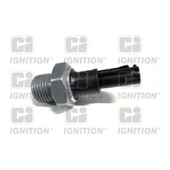 Indicateur de pression d'huile QUINTON HAZELL XOPS317