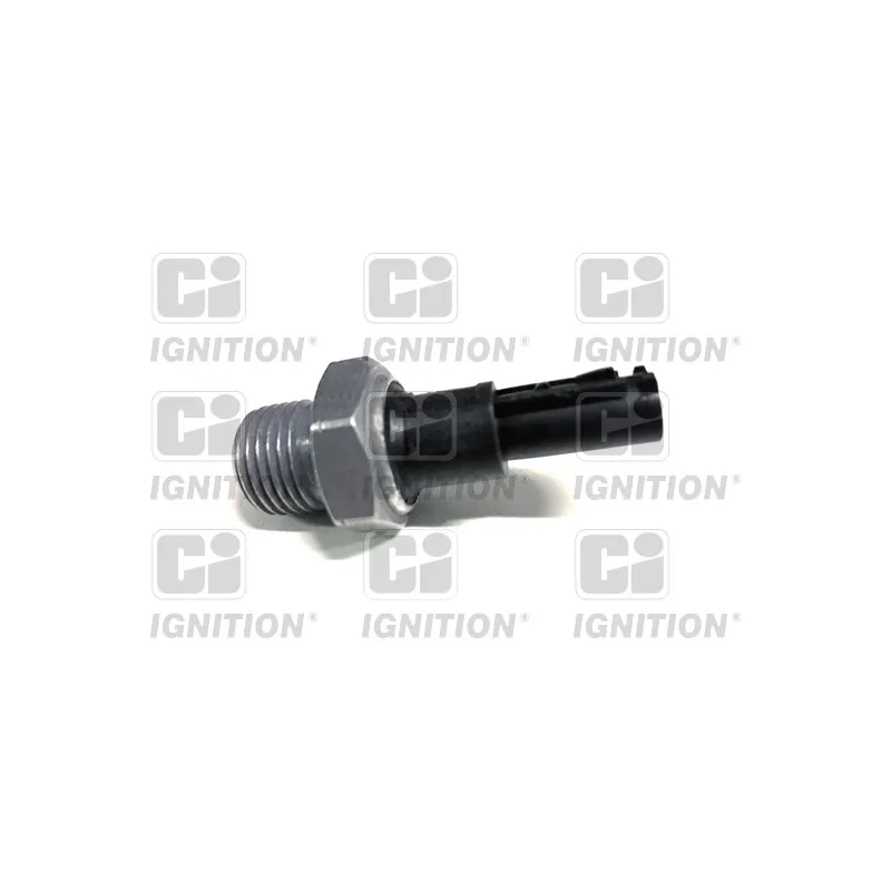 Indicateur de pression d'huile QUINTON HAZELL XOPS317