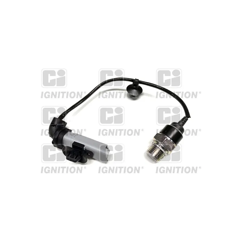 Indicateur de pression d'huile QUINTON HAZELL XOPS318