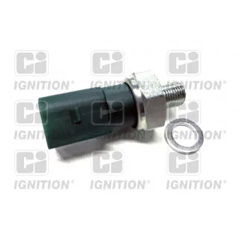 Indicateur de pression d'huile QUINTON HAZELL XOPS319