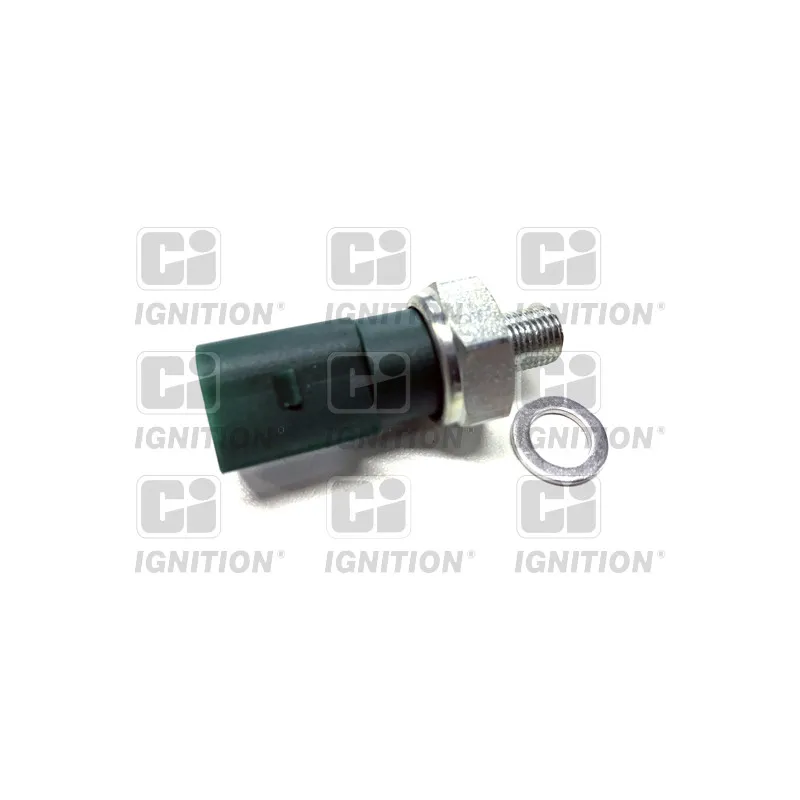 Indicateur de pression d'huile QUINTON HAZELL XOPS319