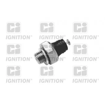 Indicateur de pression d'huile QUINTON HAZELL XOPS39