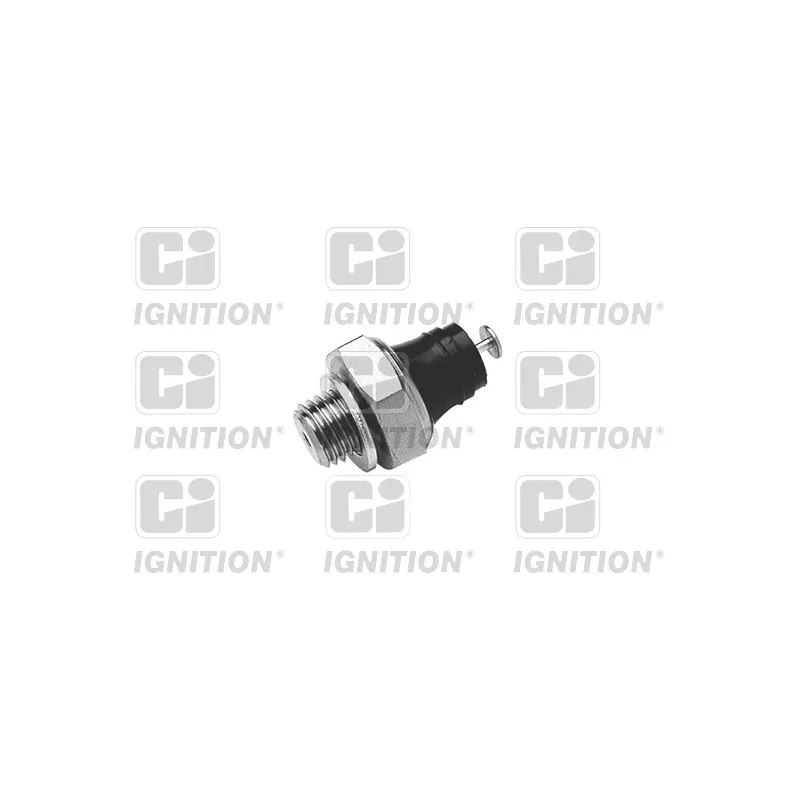Indicateur de pression d'huile QUINTON HAZELL XOPS39