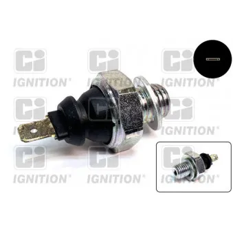 Indicateur de pression d'huile QUINTON HAZELL XOPS42