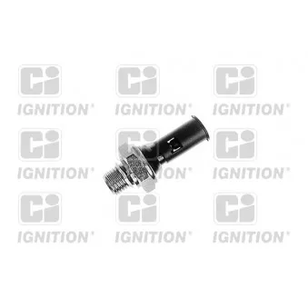 Indicateur de pression d'huile QUINTON HAZELL XOPS44