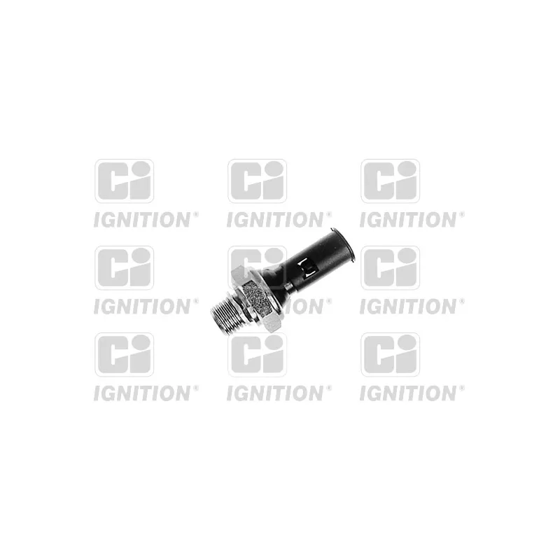 Indicateur de pression d'huile QUINTON HAZELL XOPS44