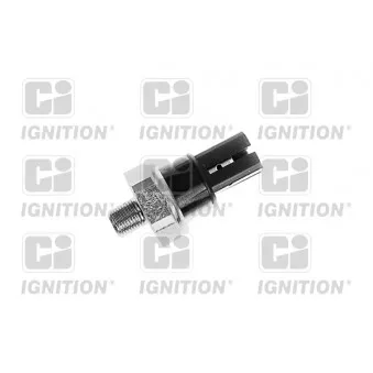 Indicateur de pression d'huile QUINTON HAZELL XOPS48