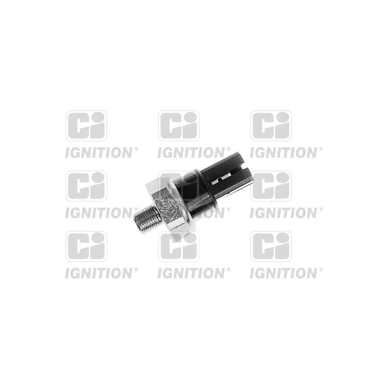 Indicateur de pression d'huile QUINTON HAZELL XOPS48