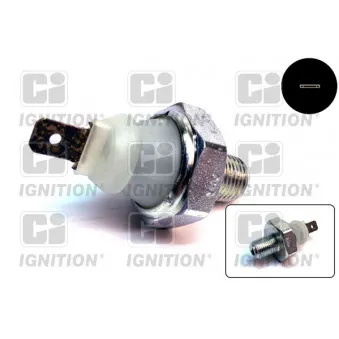 Indicateur de pression d'huile QUINTON HAZELL XOPS56