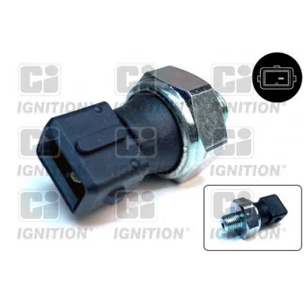 Indicateur de pression d'huile QUINTON HAZELL XOPS70