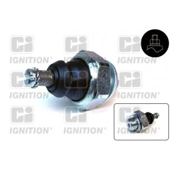 Indicateur de pression d'huile QUINTON HAZELL XOPS94