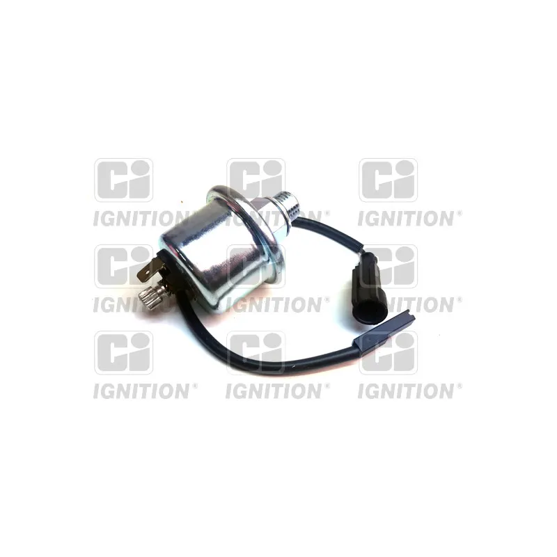 Capteur, pression d'huile QUINTON HAZELL XOPT24