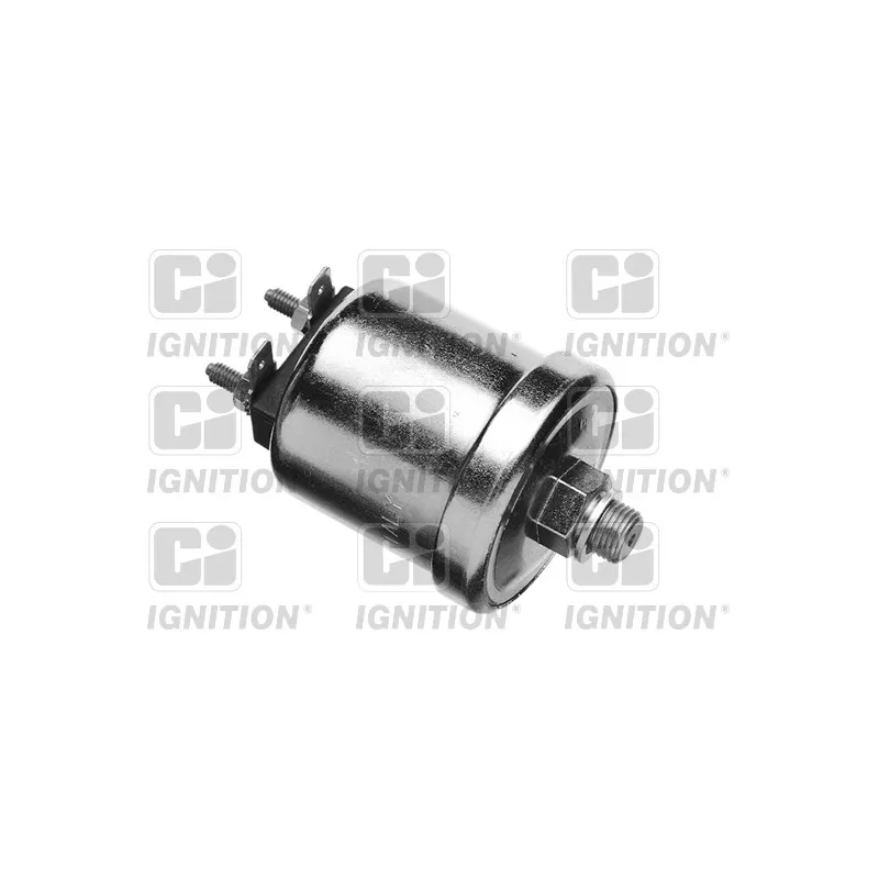 Capteur, pression d'huile QUINTON HAZELL XOPT41