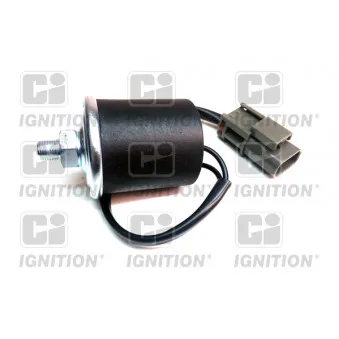 Capteur, pression d'huile QUINTON HAZELL XOPT43