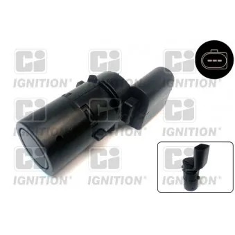 Parctronic QUINTON HAZELL XPAR103