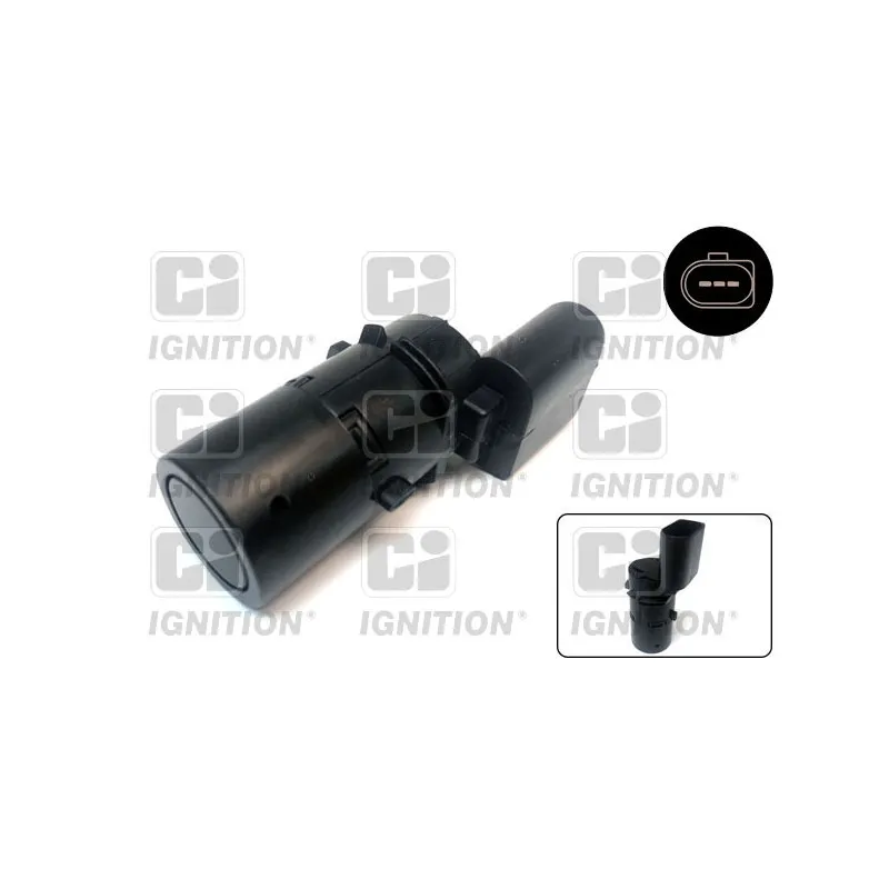 Parctronic QUINTON HAZELL XPAR103