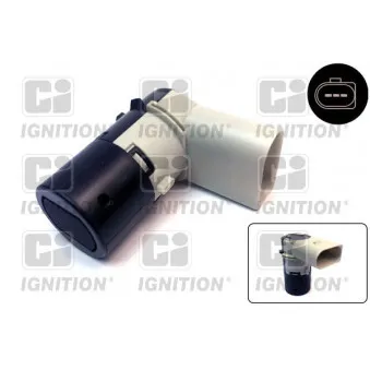 Parctronic QUINTON HAZELL XPAR105
