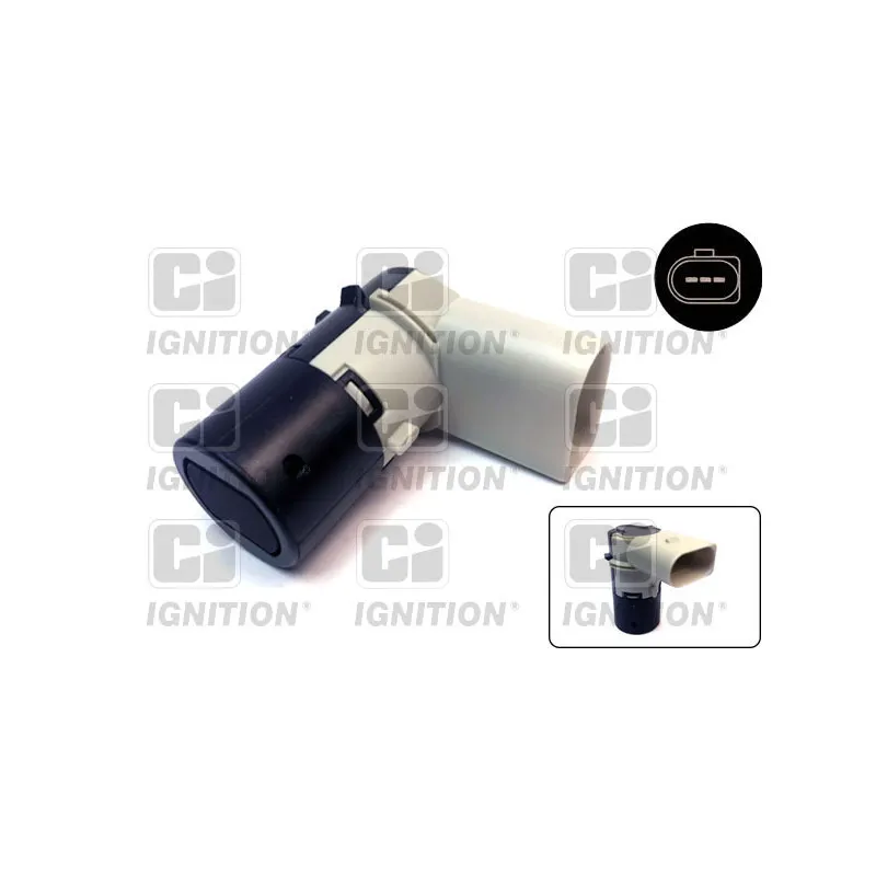 Parctronic QUINTON HAZELL XPAR105