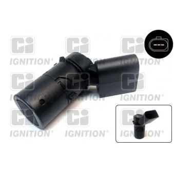 Parctronic QUINTON HAZELL XPAR108