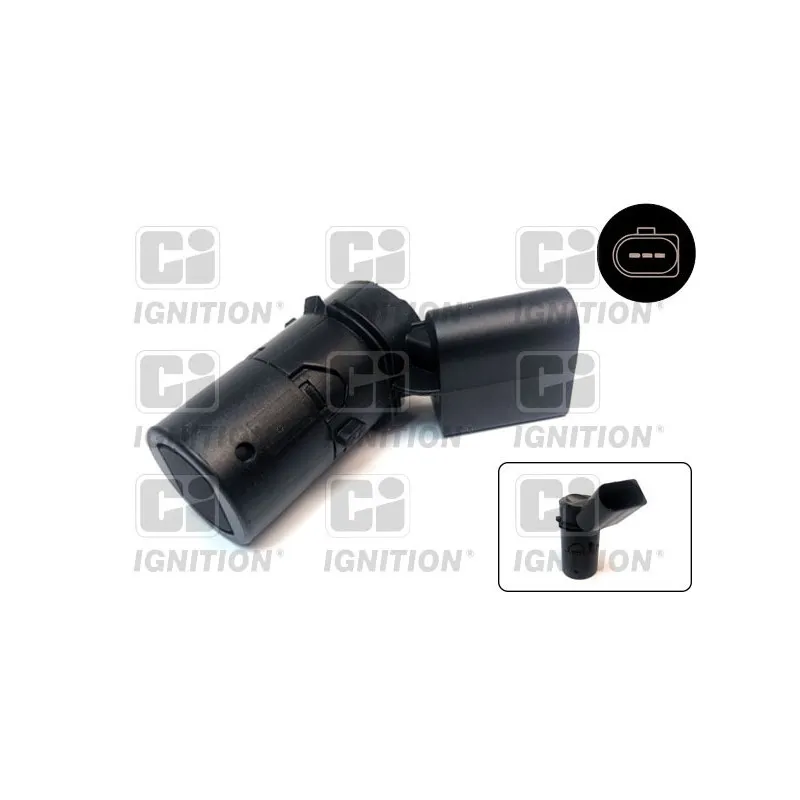 Parctronic QUINTON HAZELL XPAR108