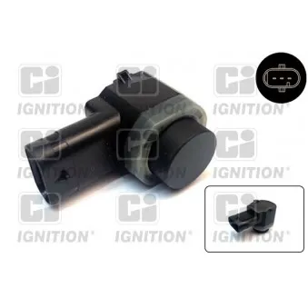 Parctronic QUINTON HAZELL XPAR109