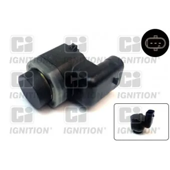 Parctronic QUINTON HAZELL XPAR110