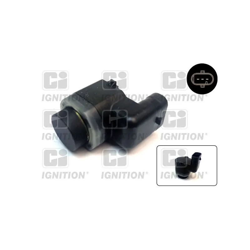 Parctronic QUINTON HAZELL XPAR110
