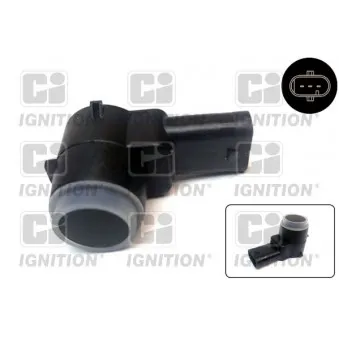 Parctronic QUINTON HAZELL XPAR111