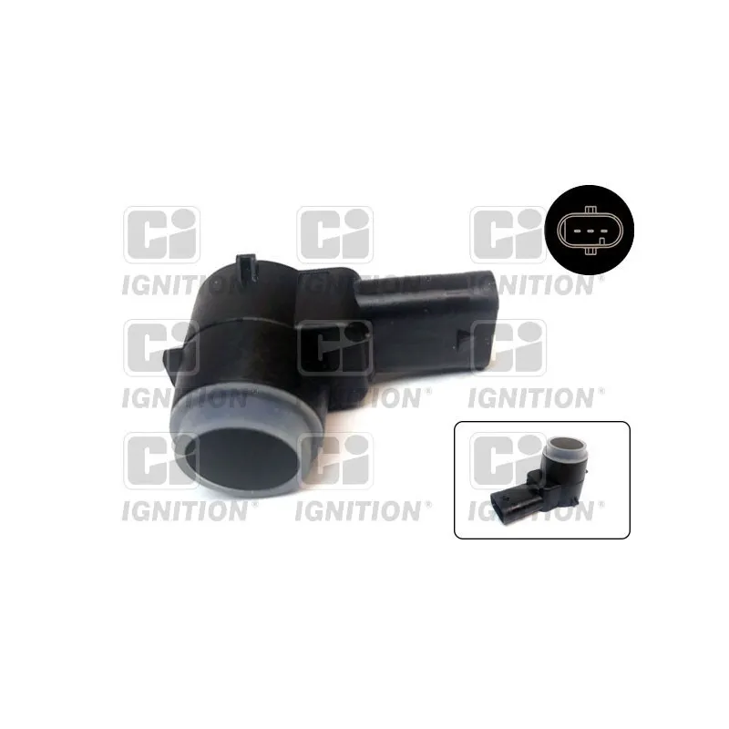 Parctronic QUINTON HAZELL XPAR111