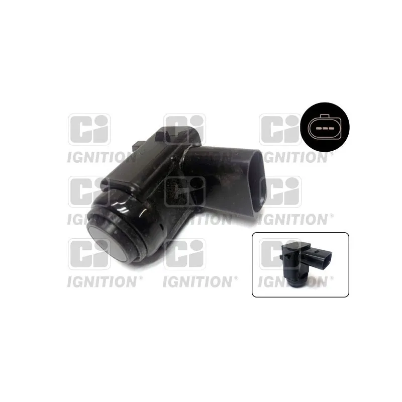 Parctronic QUINTON HAZELL XPAR112