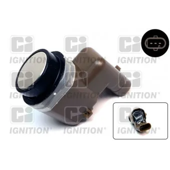 Parctronic QUINTON HAZELL XPAR113