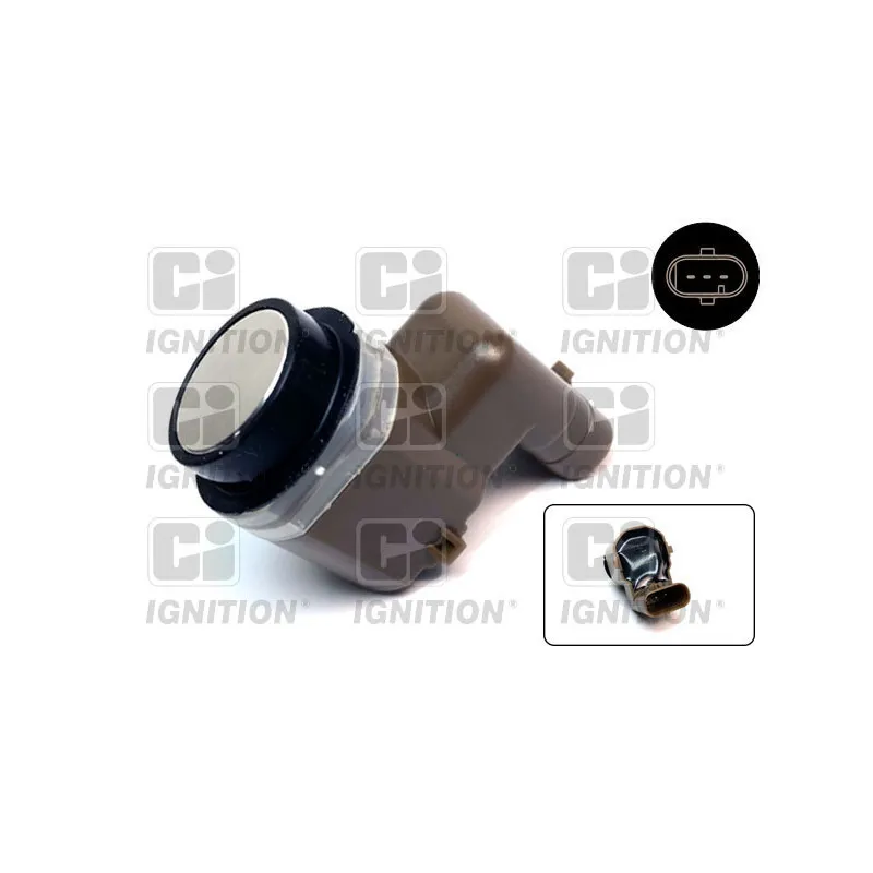 Parctronic QUINTON HAZELL XPAR113