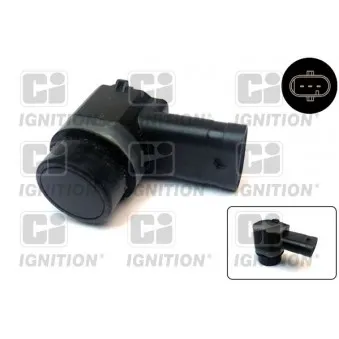 Parctronic QUINTON HAZELL XPAR114