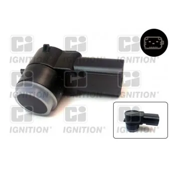 Parctronic QUINTON HAZELL XPAR115