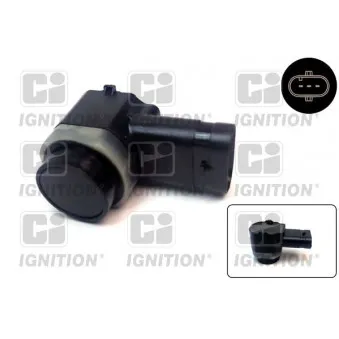 Parctronic QUINTON HAZELL