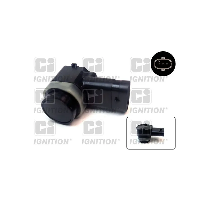 Parctronic QUINTON HAZELL XPAR116