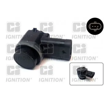 Parctronic QUINTON HAZELL XPAR118